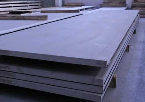 Stainless Steel Plates A240 TP321 Grade manufacturer, supplier and exporter in Mumbai, India