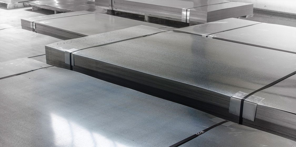 Stainless Steel Plates Applications