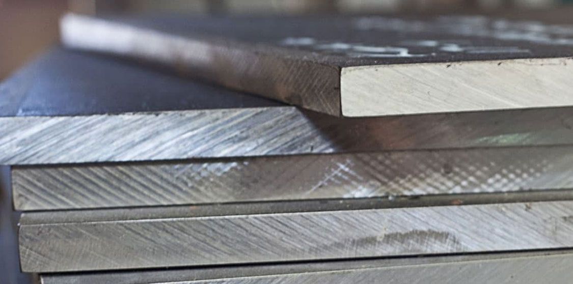 Stainless Steel Plates Properties