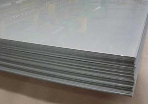 Stainless Steel TP 304 Plates manufacturer, supplier and exporter in Mumbai, India