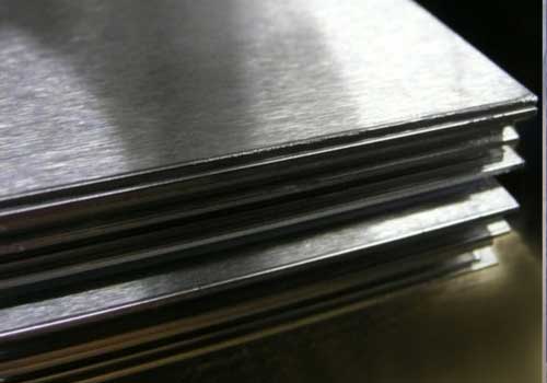 Stainless Steel TP 304L Sheets manufacturer, supplier and exporter in Mumbai, India