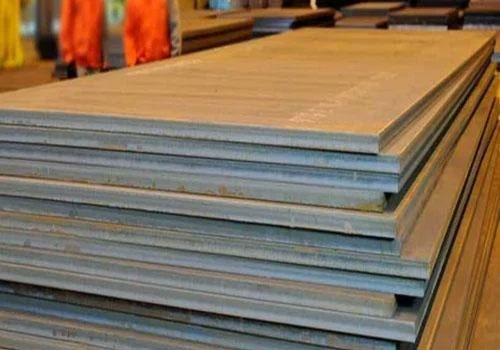 Steel Plates for Mining Equipment | Heavy Duty Structural Steel Plates manufacturer, supplier and exporter in Mumbai, India