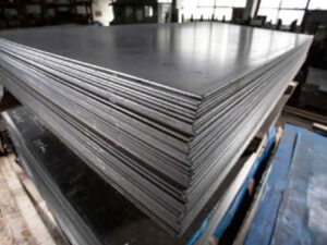 S275JR Steel Plate Supplier | EN 10025 Structural Steel Plates