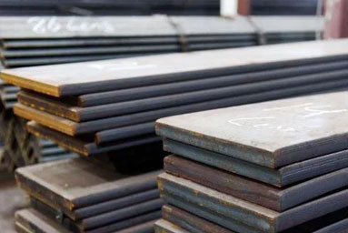 The Advantages of S690QL1 High-Strength Plates in Wind Energy Projects