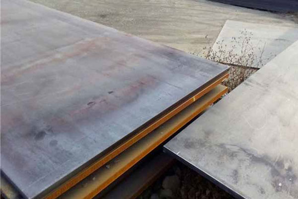 The Benefits of Using 12-14% Manganese Steel Plates in Mining Operations