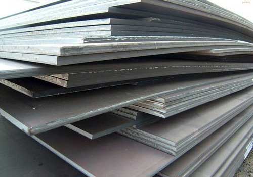 TISCRAL High Tensile Steel Plates manufacturer, supplier and exporter in Mumbai, India
