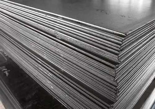 TP 316H Stainless Steel Plates manufacturer, supplier and exporter in Mumbai, India