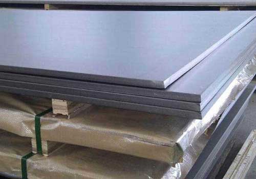 TP 316L Stainless Steel Plates manufacturer, supplier and exporter in Mumbai, India