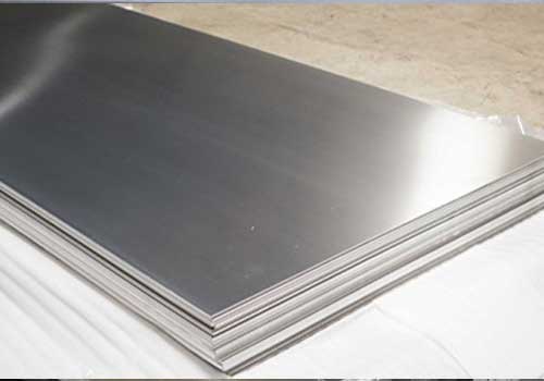 UNS S31803 Stainless Steel Plates manufacturer, supplier and exporter in Mumbai, India
