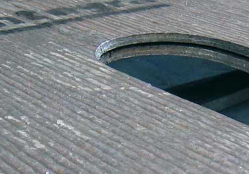 Wear Plates Cutting Services manufacturer, supplier and exporter in Mumbai, India