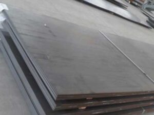 Abrazo 450 Plates