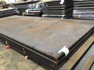 Abrex 500 (NSSMC, Japan Make)