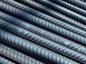 ARCELOR 500