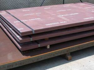 Brinar 500 Plates