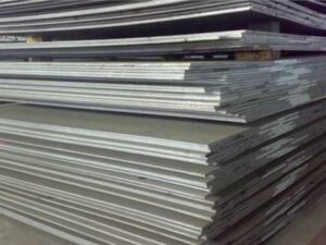 Dillidur 450V Plates