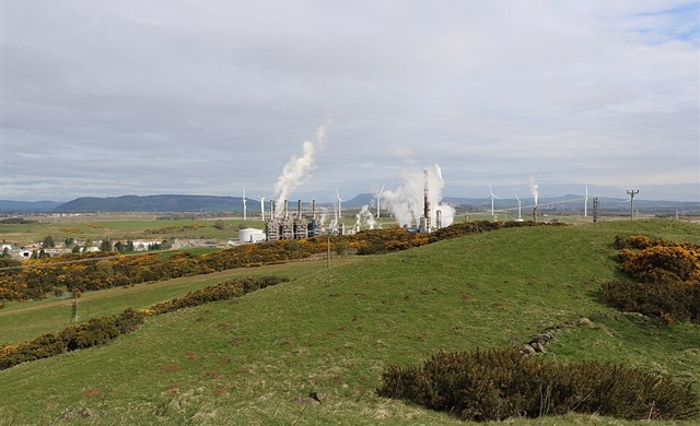 Petro-Chemical Industries