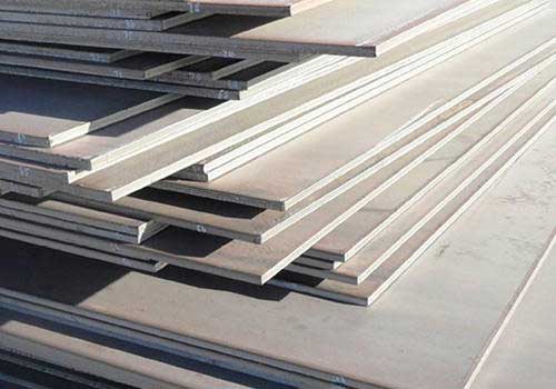WELDOX 700 Plates manufacturer, supplier and exporter in Mumbai, India