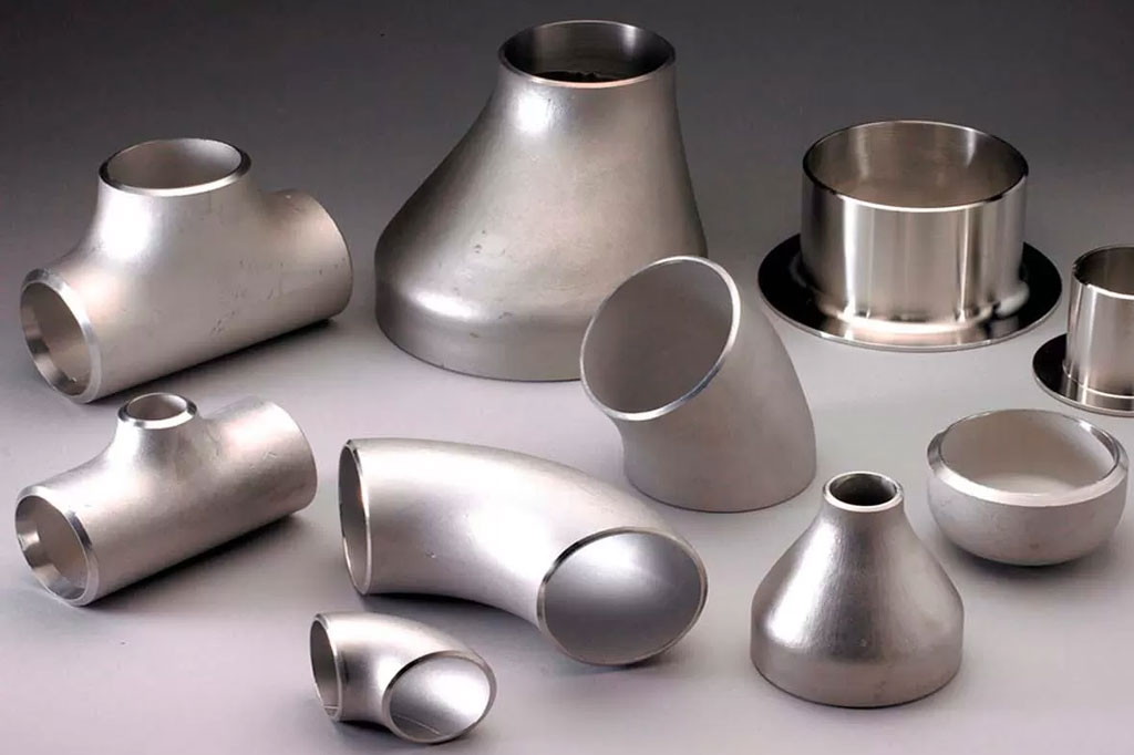 What is Nickel Alloy