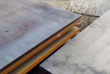 Why ALFORM 700 Plates Are a Go-To for High-Tensile Needs