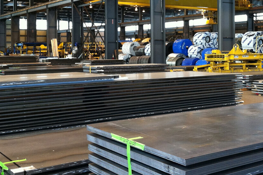Why Alloy steel plates are Quenched and Tempered?