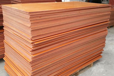 Why Q243 COR-TEN Steel Plates Are Essential for Heavy-Duty Equipment