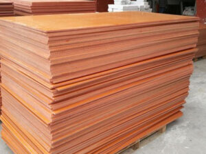 ASTM A588 GR. A Corten Steel Plates manufacturer, supplier and exporter in Mumbai, India