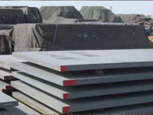 1.8928 Steel Plates manufacturer, supplier and exporter in Mumbai, India