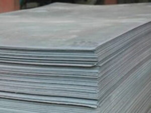 12-14% Manganese CR Steel Plates manufacturer, supplier, and exporter in Mumbai, India