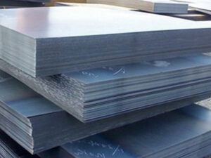 12-14% Manganese Steel Plates & Sheets manufacturer, supplier, and exporter in Mumbai, India