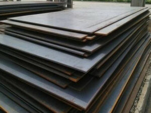 A387 GR 12 CL1 Plates manufacturer, supplier and exporter in Mumbai, India