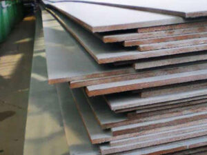 A387 GR 9 CL1 Plates manufacturer, supplier and exporter in Mumbai, India