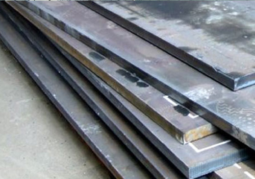 ALFORM 700 Steel Plates manufacturer, supplier and exporter in Mumbai, India