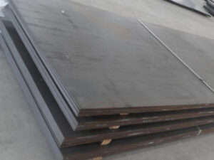 Alloy Steel CL 1 Sheets manufacturer, supplier, and exporter in Mumbai, India