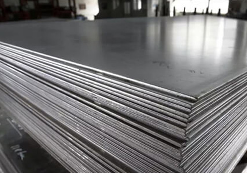 Alloy Steel GR 11 Sheets manufacturer, supplier, and exporter in Mumbai, India