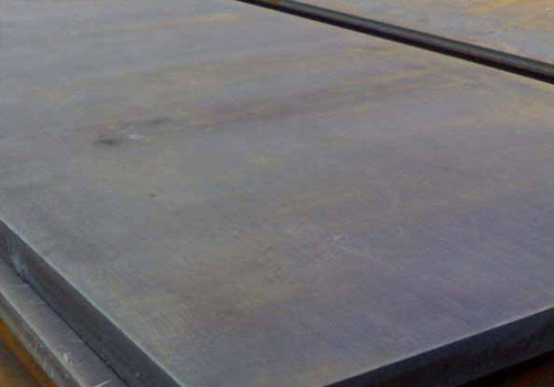 Alloy Steel GR 12 Sheets manufacturer, supplier, and exporter in Mumbai, India