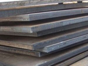 Alloy Steel Grade 11 Plates manufacturer, supplier and exporter in Mumbai, India
