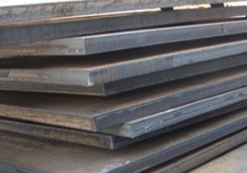 Alloy Steel Grade 11 Plates manufacturer, supplier and exporter in Mumbai, India