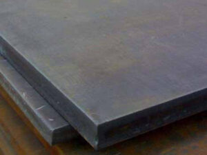 Alloy Steel Grade 12 Plates manufacturer, supplier and exporter in Mumbai, India