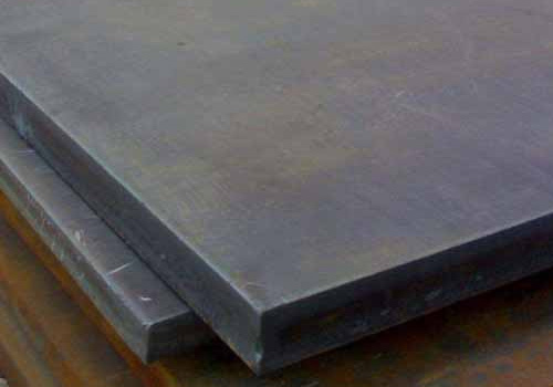 Alloy Steel Grade 12 Plates manufacturer, supplier and exporter in Mumbai, India