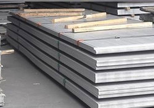 Alloy Steel Grade 22 Plates manufacturer, supplier and exporter in Mumbai, India