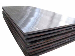 Alloy Steel GRADE 22 Sheets manufacturer, supplier, and exporter in Mumbai, India
