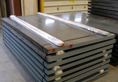 Alloy Steel Grade 5 Plates manufacturer, supplier and exporter in Mumbai, India