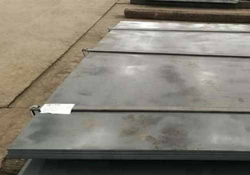 Alloy Steel Grade 9 Plates manufacturer, supplier and exporter in Mumbai, India