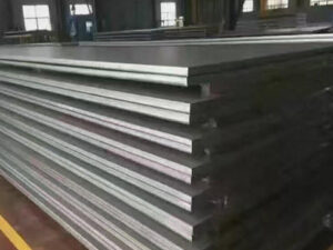 Alloy Steel HR Sheets manufacturer, supplier, and exporter in Mumbai, India