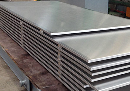 ASME SA387 Alloy Steel Sheets manufacturer, supplier, and exporter in Mumbai, India