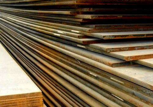 ASME 387 Alloy Steel Sheets manufacturer, supplier, and exporter in Mumbai, India