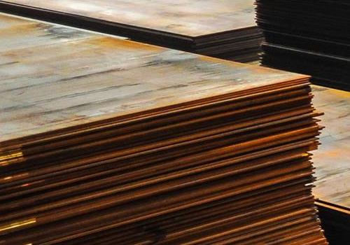 ASTM A387 F11 Plates manufacturer, supplier and exporter in Mumbai, India