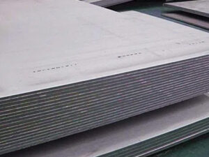 ASTM A387 F22 Plates manufacturer, supplier and exporter in Mumbai, India