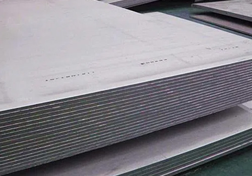 ASTM A387 F22 Plates manufacturer, supplier and exporter in Mumbai, India