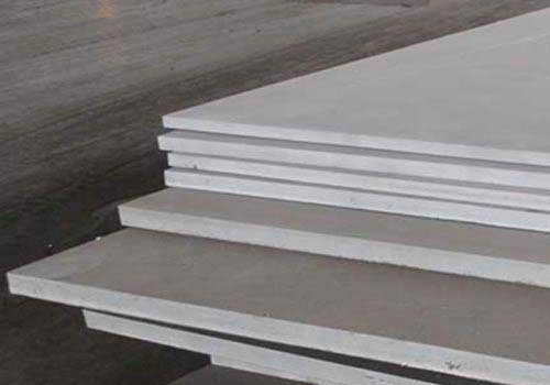 ASTM A387 F5 Plates manufacturer, supplier and exporter in Mumbai, India